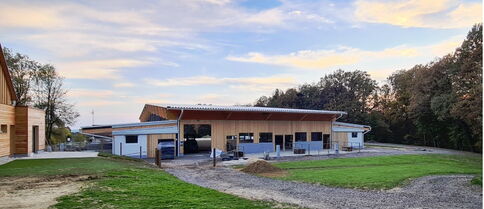 Hof zu Radochenberg