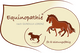 Logo Equinopathie - Gundula Lorenz