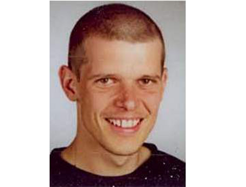 Werner Degen Werner Degen